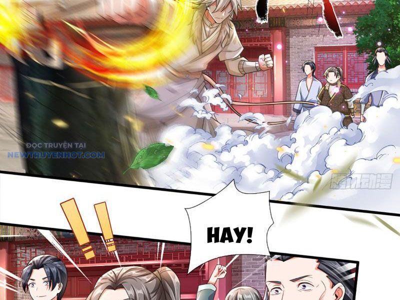 Khắc Đan Tu Tiên Chỉ Cẩu Trường Sinh: Chapter 6