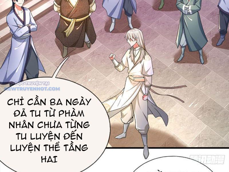 Khắc Đan Tu Tiên Chỉ Cẩu Trường Sinh: Chapter 6