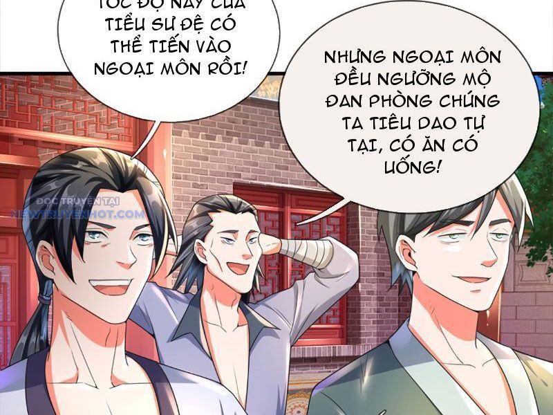 Khắc Đan Tu Tiên Chỉ Cẩu Trường Sinh: Chapter 6