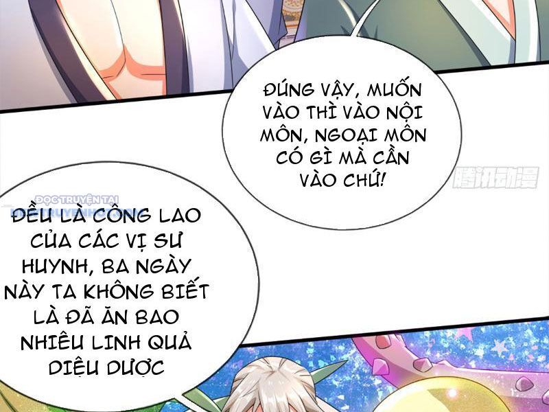 Khắc Đan Tu Tiên Chỉ Cẩu Trường Sinh: Chapter 6