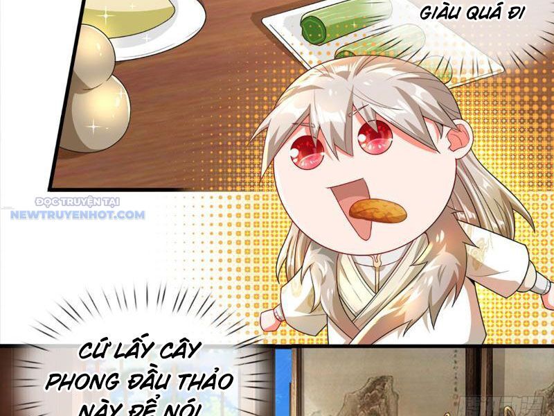 Khắc Đan Tu Tiên Chỉ Cẩu Trường Sinh: Chapter 6