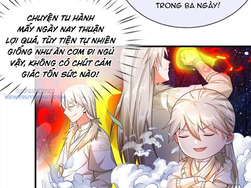 Khắc Đan Tu Tiên Chỉ Cẩu Trường Sinh: Chapter 6