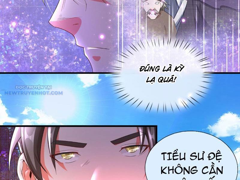 Khắc Đan Tu Tiên Chỉ Cẩu Trường Sinh: Chapter 6