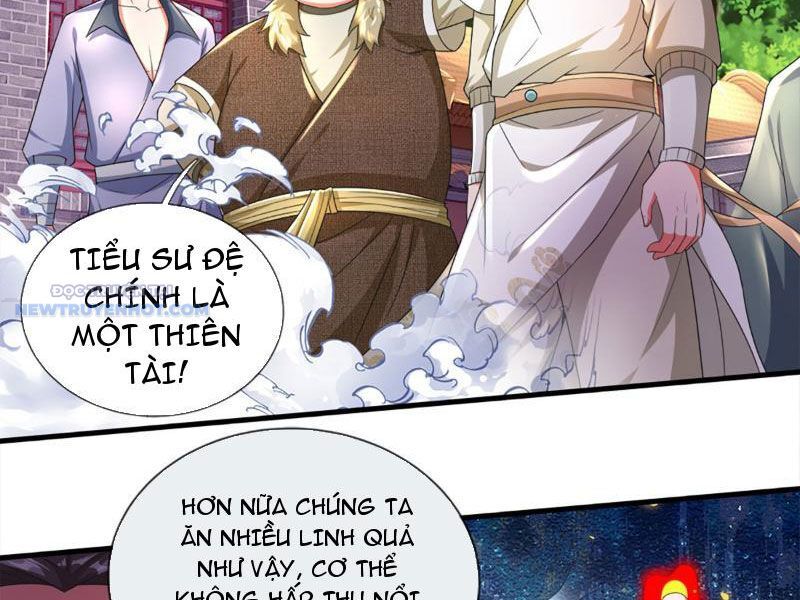 Khắc Đan Tu Tiên Chỉ Cẩu Trường Sinh: Chapter 6