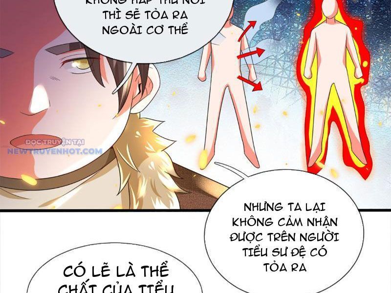 Khắc Đan Tu Tiên Chỉ Cẩu Trường Sinh: Chapter 6