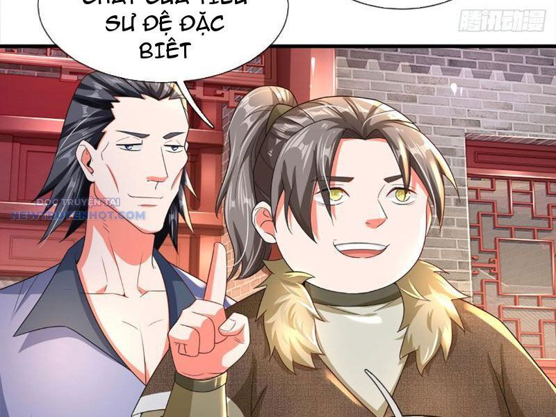 Khắc Đan Tu Tiên Chỉ Cẩu Trường Sinh: Chapter 6