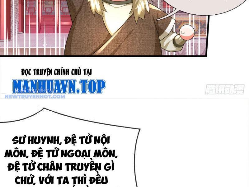 Khắc Đan Tu Tiên Chỉ Cẩu Trường Sinh: Chapter 6