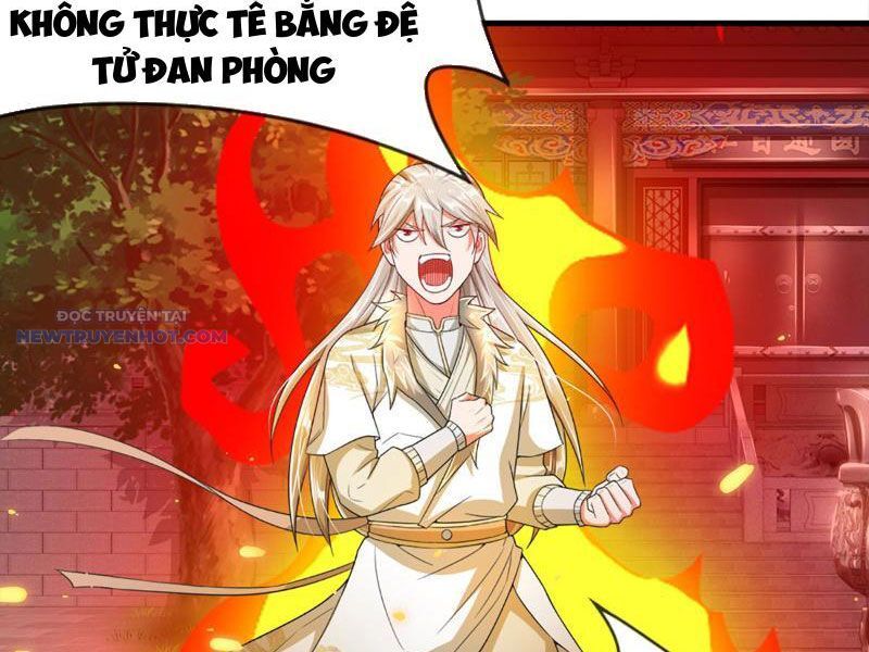 Khắc Đan Tu Tiên Chỉ Cẩu Trường Sinh: Chapter 6
