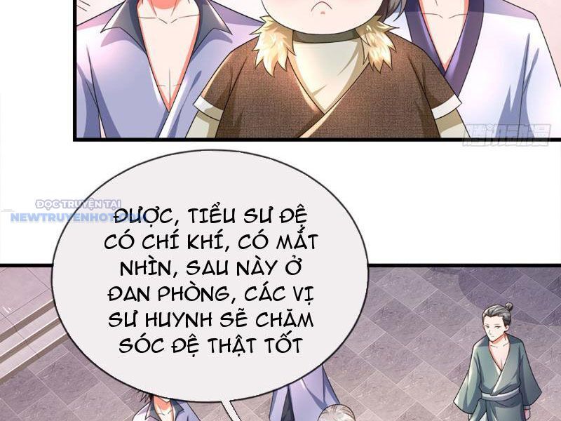 Khắc Đan Tu Tiên Chỉ Cẩu Trường Sinh: Chapter 6