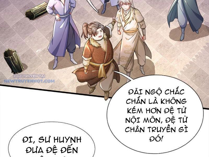 Khắc Đan Tu Tiên Chỉ Cẩu Trường Sinh: Chapter 6
