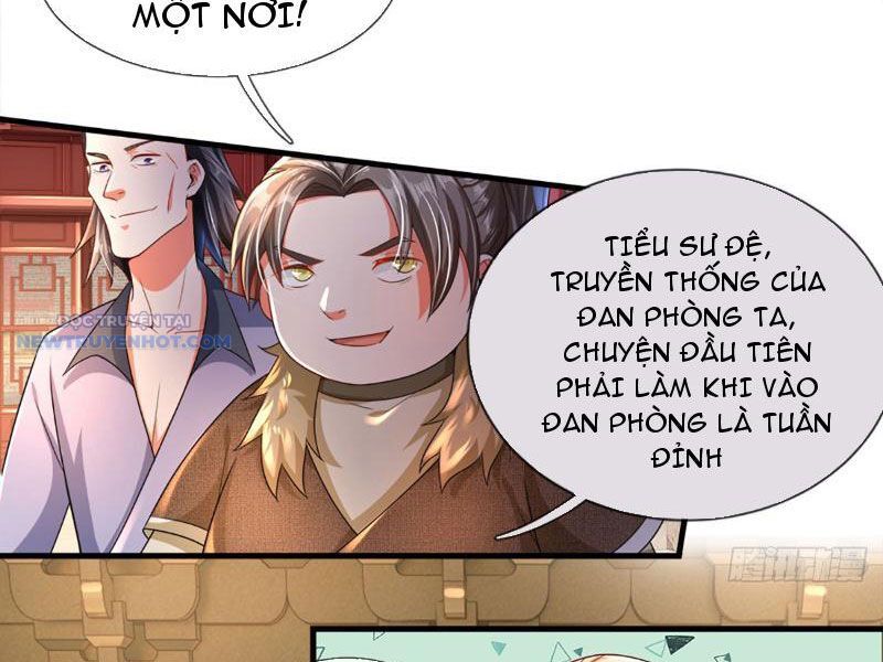 Khắc Đan Tu Tiên Chỉ Cẩu Trường Sinh: Chapter 6