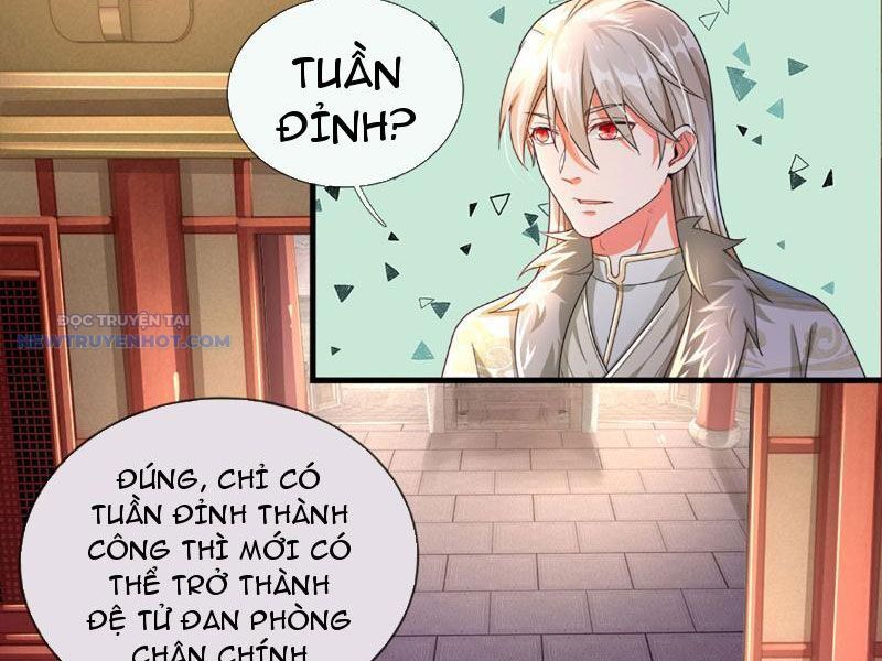 Khắc Đan Tu Tiên Chỉ Cẩu Trường Sinh: Chapter 6