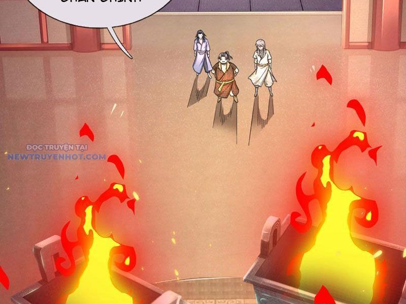 Khắc Đan Tu Tiên Chỉ Cẩu Trường Sinh: Chapter 6