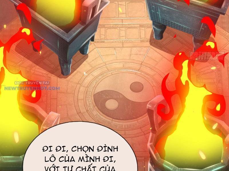 Khắc Đan Tu Tiên Chỉ Cẩu Trường Sinh: Chapter 6