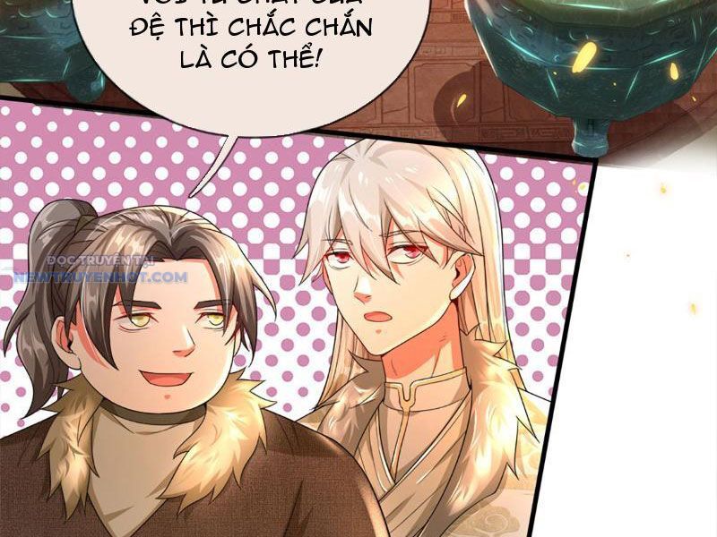 Khắc Đan Tu Tiên Chỉ Cẩu Trường Sinh: Chapter 6