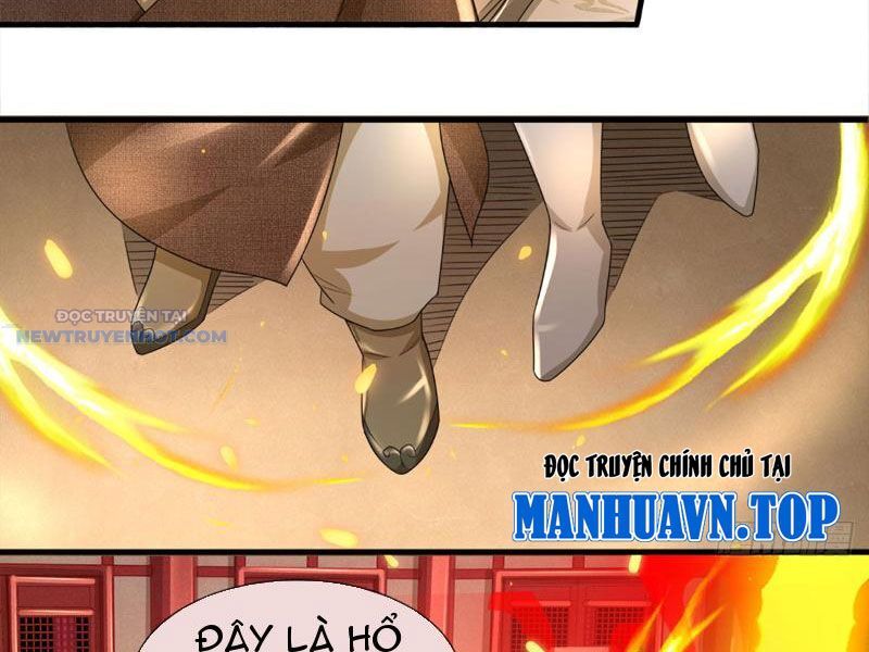 Khắc Đan Tu Tiên Chỉ Cẩu Trường Sinh: Chapter 6