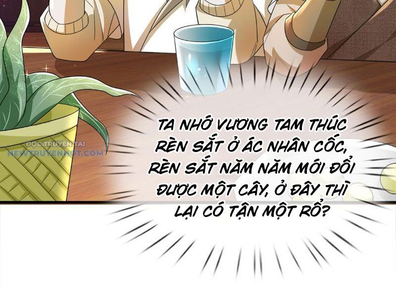 Khắc Đan Tu Tiên Chỉ Cẩu Trường Sinh: Chapter 6