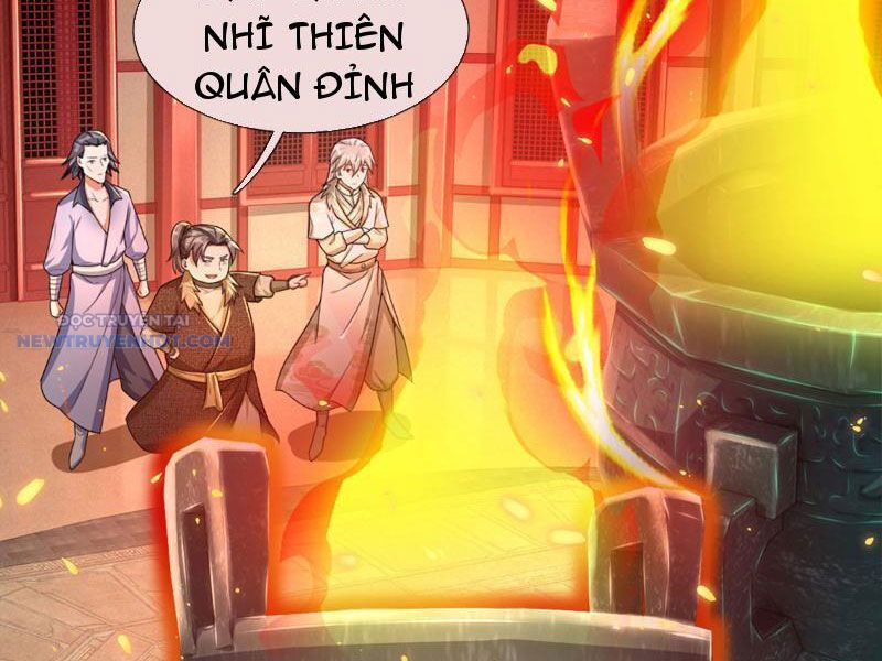 Khắc Đan Tu Tiên Chỉ Cẩu Trường Sinh: Chapter 6