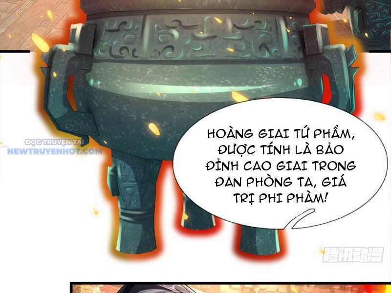 Khắc Đan Tu Tiên Chỉ Cẩu Trường Sinh: Chapter 6