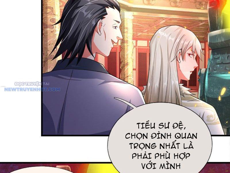 Khắc Đan Tu Tiên Chỉ Cẩu Trường Sinh: Chapter 6