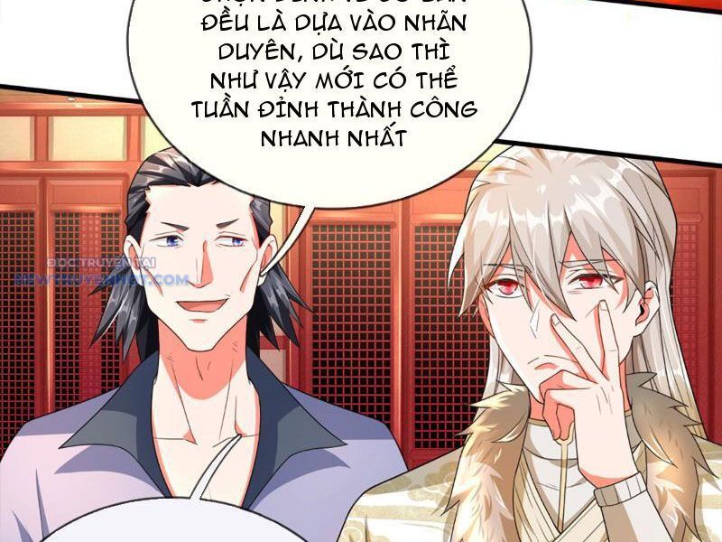 Khắc Đan Tu Tiên Chỉ Cẩu Trường Sinh: Chapter 6