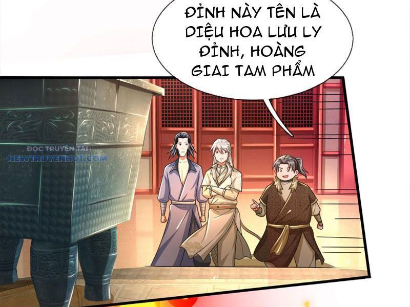 Khắc Đan Tu Tiên Chỉ Cẩu Trường Sinh: Chapter 6