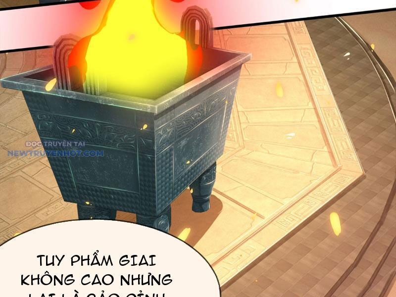 Khắc Đan Tu Tiên Chỉ Cẩu Trường Sinh: Chapter 6