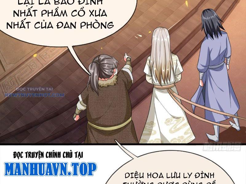 Khắc Đan Tu Tiên Chỉ Cẩu Trường Sinh: Chapter 6