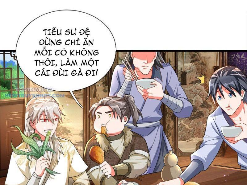 Khắc Đan Tu Tiên Chỉ Cẩu Trường Sinh: Chapter 6