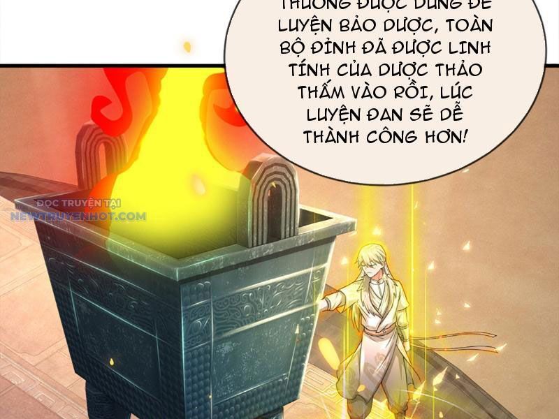 Khắc Đan Tu Tiên Chỉ Cẩu Trường Sinh: Chapter 6