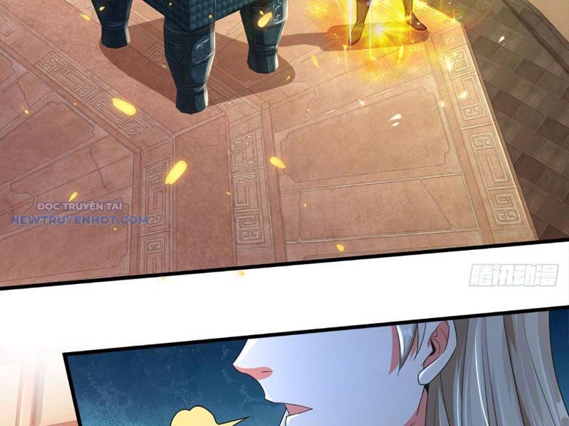 Khắc Đan Tu Tiên Chỉ Cẩu Trường Sinh: Chapter 6