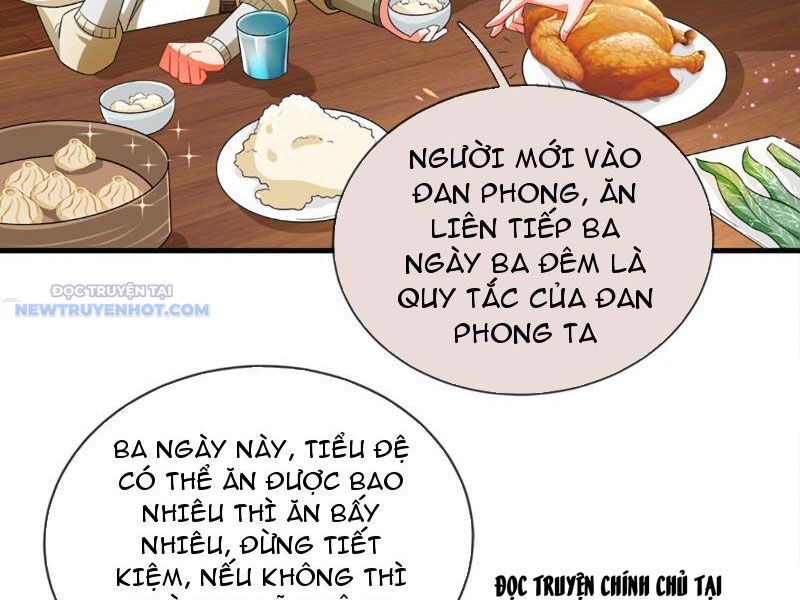 Khắc Đan Tu Tiên Chỉ Cẩu Trường Sinh: Chapter 6