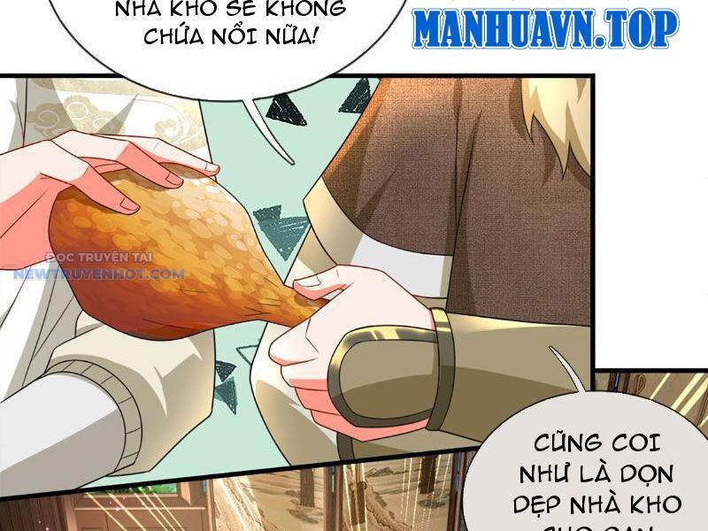 Khắc Đan Tu Tiên Chỉ Cẩu Trường Sinh: Chapter 6