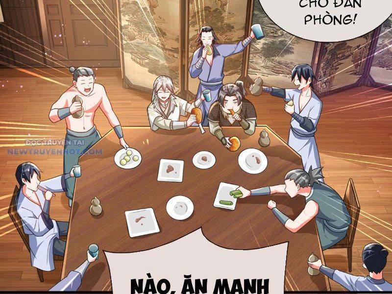 Khắc Đan Tu Tiên Chỉ Cẩu Trường Sinh: Chapter 6