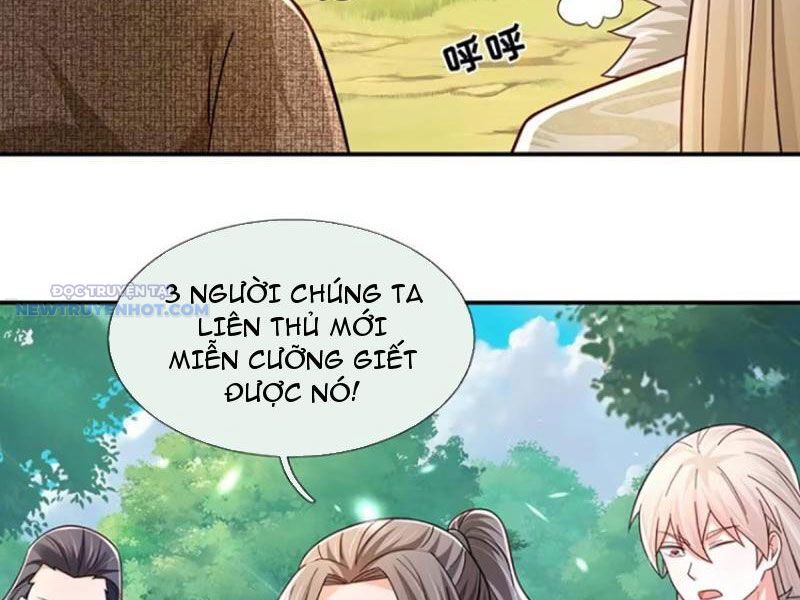 Khắc Đan Tu Tiên Chỉ Cẩu Trường Sinh: Chapter 60