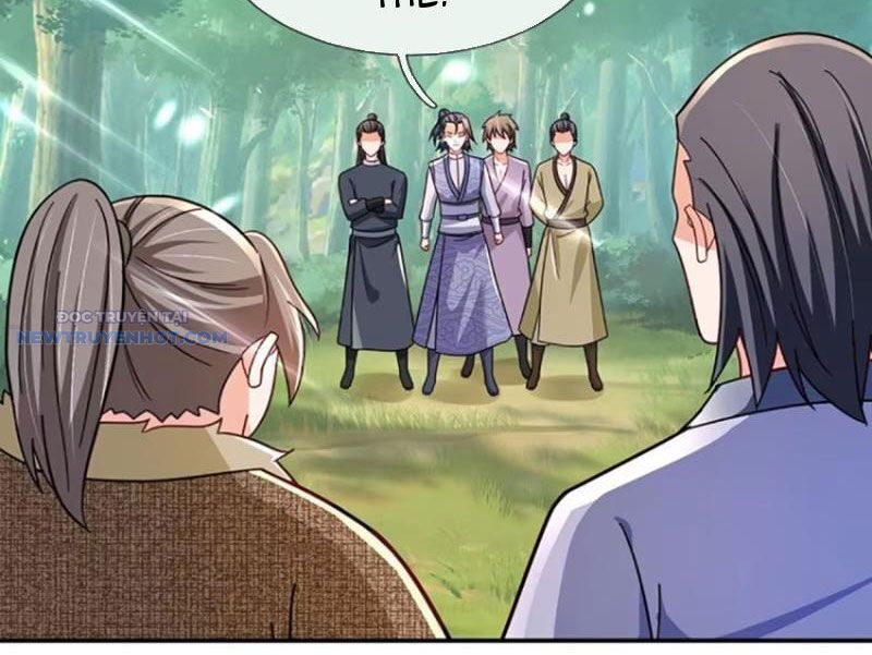 Khắc Đan Tu Tiên Chỉ Cẩu Trường Sinh: Chapter 60