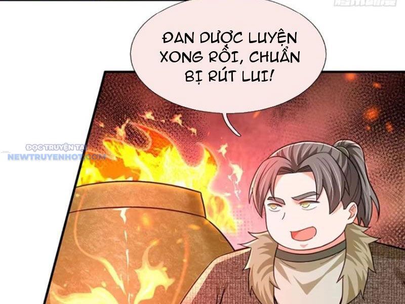 Khắc Đan Tu Tiên Chỉ Cẩu Trường Sinh: Chapter 60