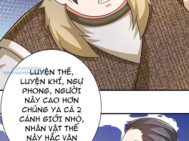 Khắc Đan Tu Tiên Chỉ Cẩu Trường Sinh: Chapter 61