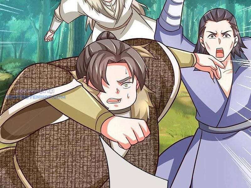 Khắc Đan Tu Tiên Chỉ Cẩu Trường Sinh: Chapter 61