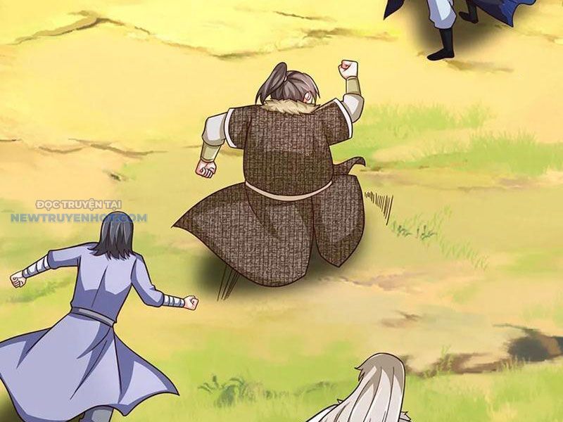 Khắc Đan Tu Tiên Chỉ Cẩu Trường Sinh: Chapter 61