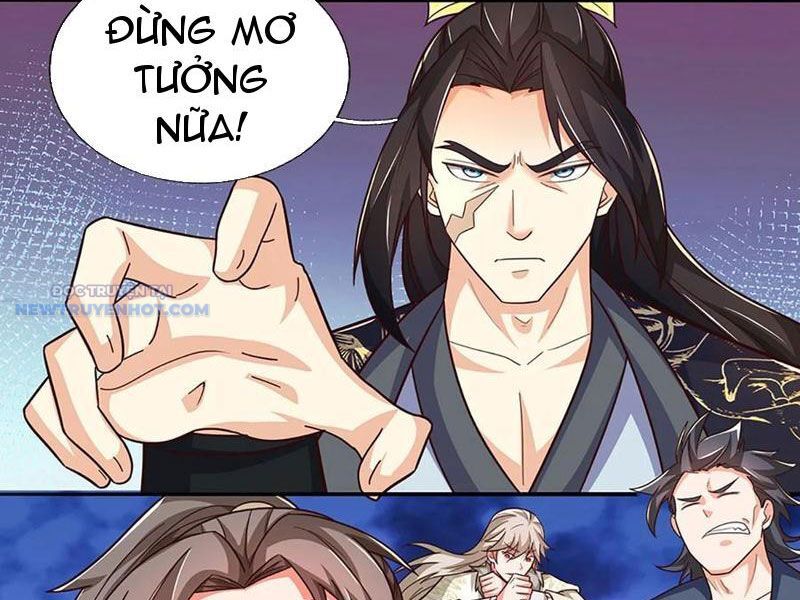 Khắc Đan Tu Tiên Chỉ Cẩu Trường Sinh: Chapter 61