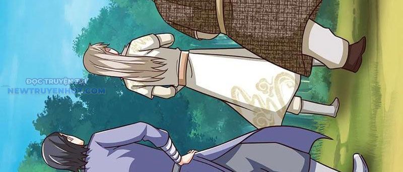 Khắc Đan Tu Tiên Chỉ Cẩu Trường Sinh: Chapter 61