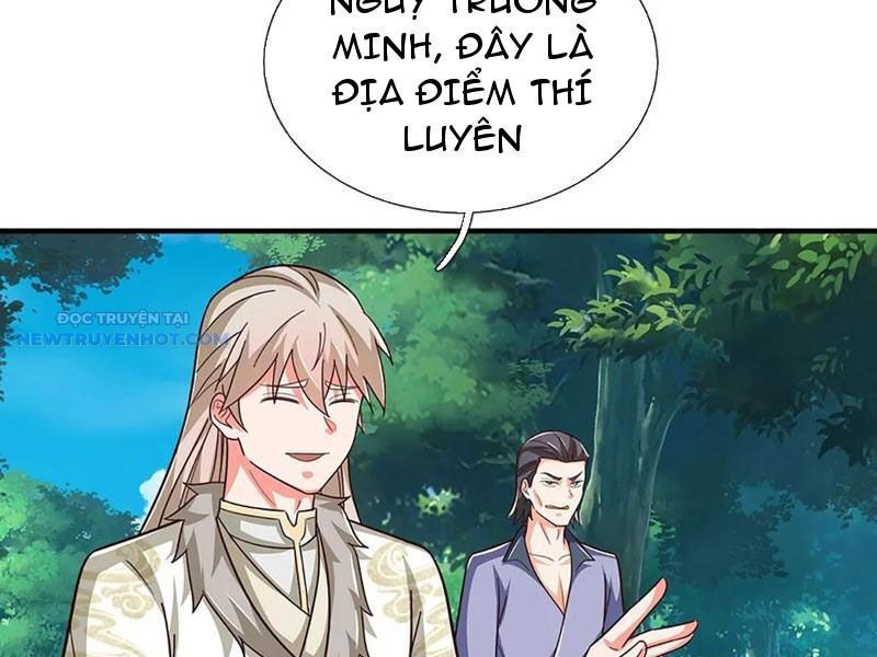 Khắc Đan Tu Tiên Chỉ Cẩu Trường Sinh: Chapter 61
