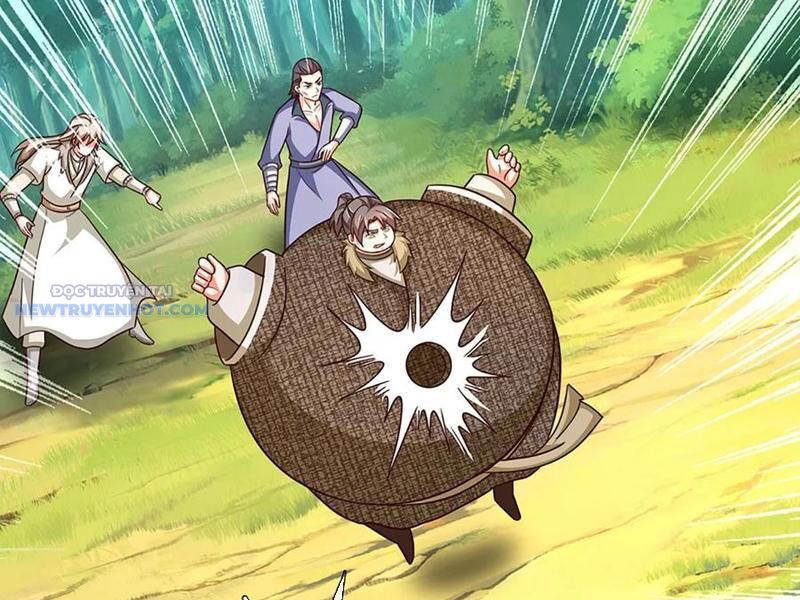 Khắc Đan Tu Tiên Chỉ Cẩu Trường Sinh: Chapter 61