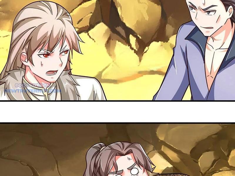 Khắc Đan Tu Tiên Chỉ Cẩu Trường Sinh: Chapter 61