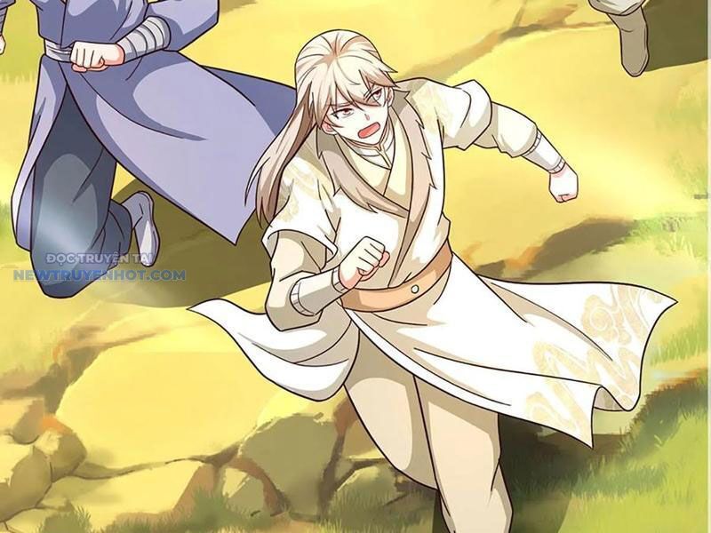 Khắc Đan Tu Tiên Chỉ Cẩu Trường Sinh: Chapter 61