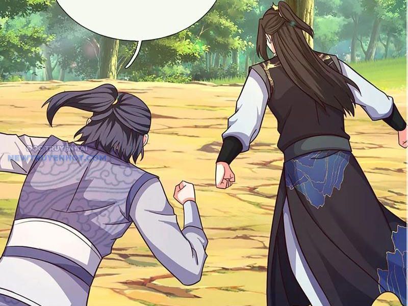Khắc Đan Tu Tiên Chỉ Cẩu Trường Sinh: Chapter 61