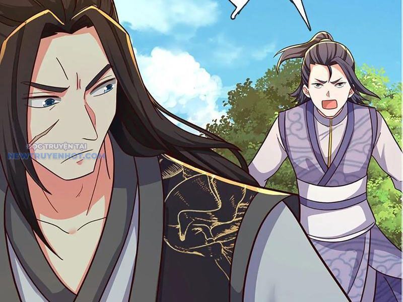 Khắc Đan Tu Tiên Chỉ Cẩu Trường Sinh: Chapter 61
