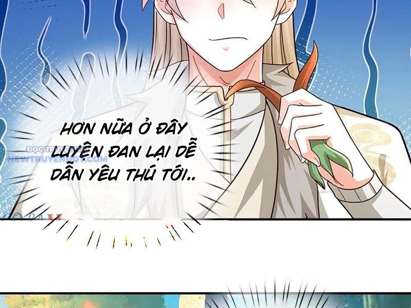 Khắc Đan Tu Tiên Chỉ Cẩu Trường Sinh: Chapter 62