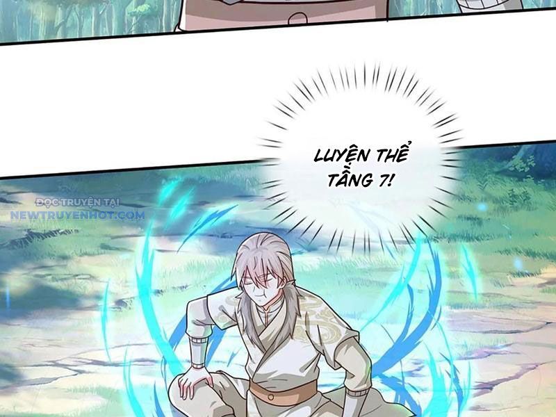 Khắc Đan Tu Tiên Chỉ Cẩu Trường Sinh: Chapter 62